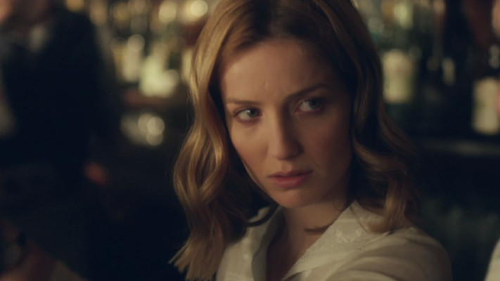 Annabelle Wallis pic #926460