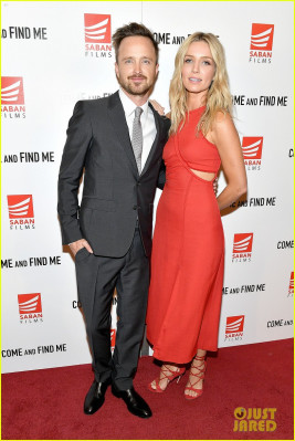 Annabelle Wallis pic #925317