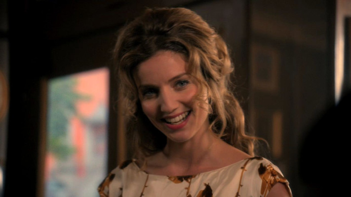 Annabelle Wallis pic #927352