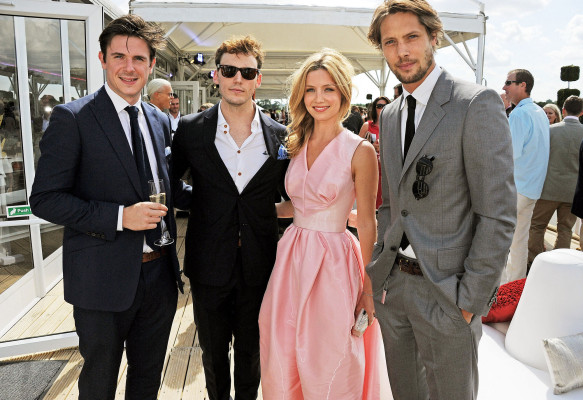 Annabelle Wallis pic #918262