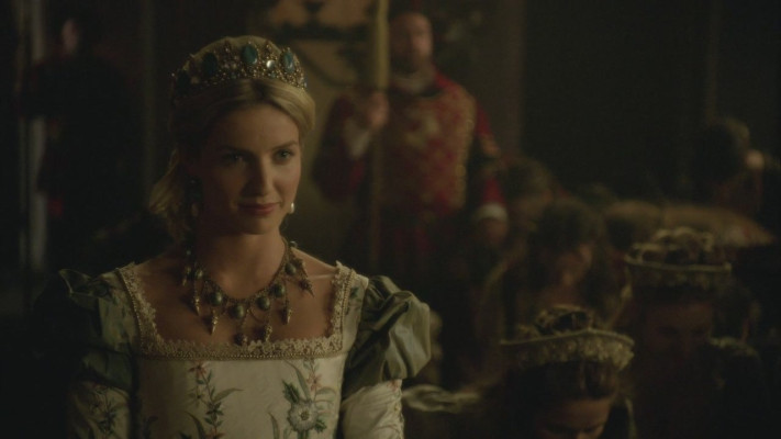 Annabelle Wallis pic #919430
