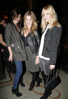 Annabelle Wallis pic #921117