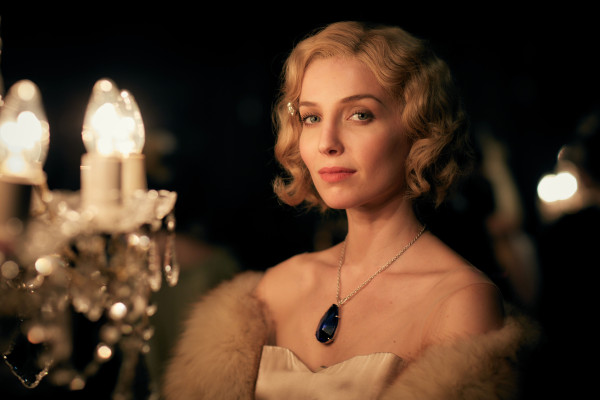 Annabelle Wallis pic #913603