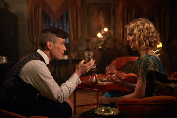 Annabelle Wallis pic #904356
