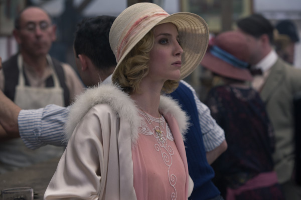 Annabelle Wallis pic #914384
