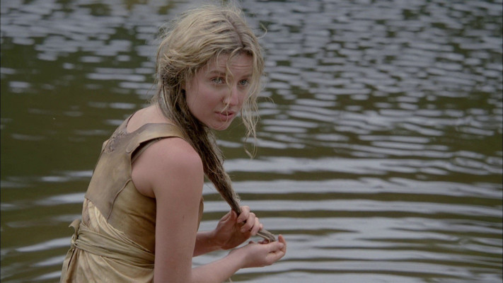 Annabelle Wallis pic #905135