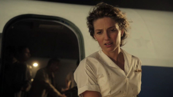 Annabelle Wallis pic #926884