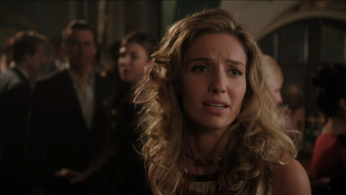 Annabelle Wallis pic #919051