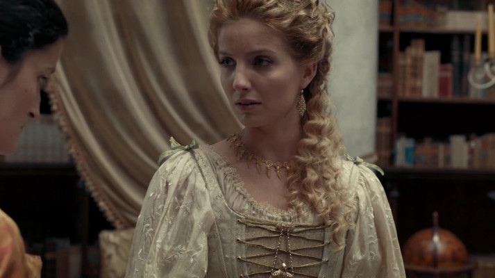 Annabelle Wallis pic #912853