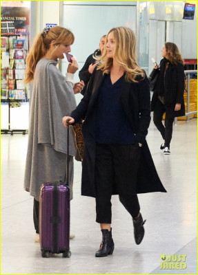 Annabelle Wallis pic #904968