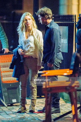 Annabelle Wallis pic #924925