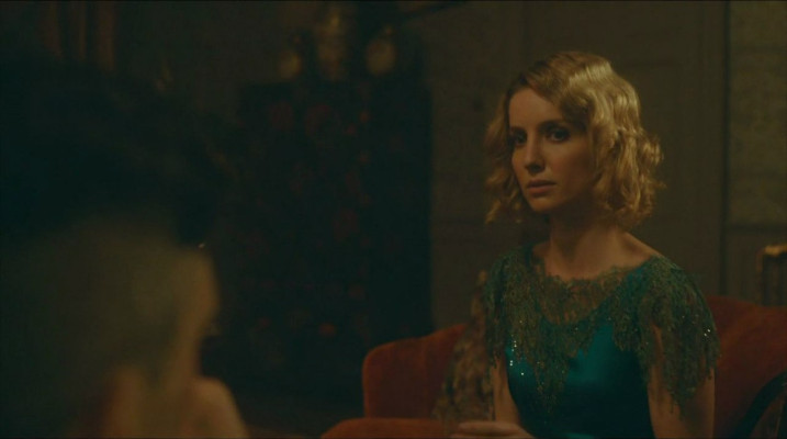 Annabelle Wallis pic #919259
