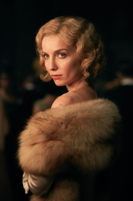 Annabelle Wallis pic #920534