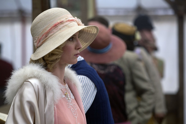 photo 25 in Annabelle Wallis gallery [id909650] 2016-09-06 00:00:00