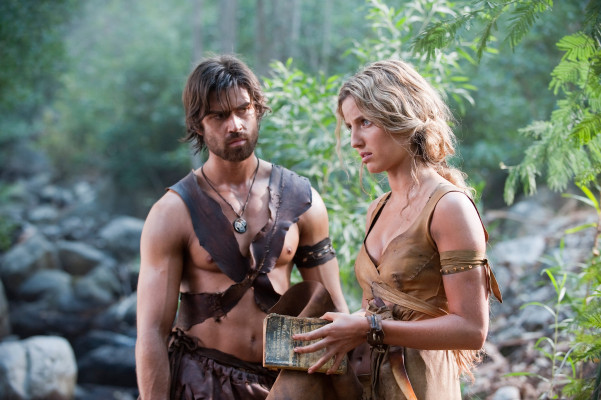 Annabelle Wallis pic #924384