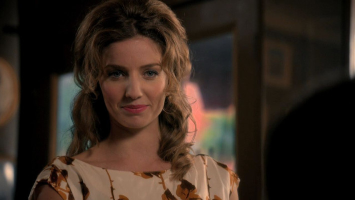 photo 3 in Annabelle Wallis gallery [id916313] 2016-10-11 00:00:00