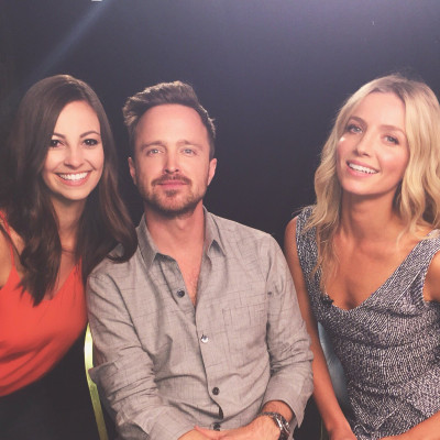 Annabelle Wallis pic #939744
