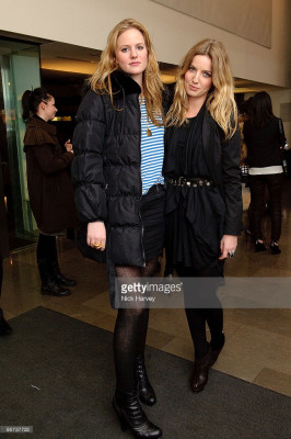 Annabelle Wallis pic #926459