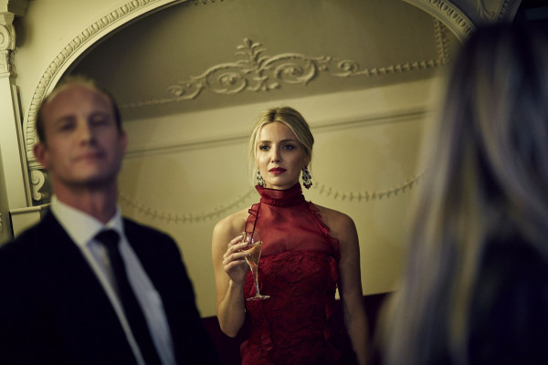 Annabelle Wallis pic #927353