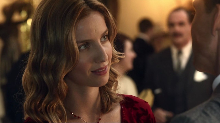 Annabelle Wallis pic #918356