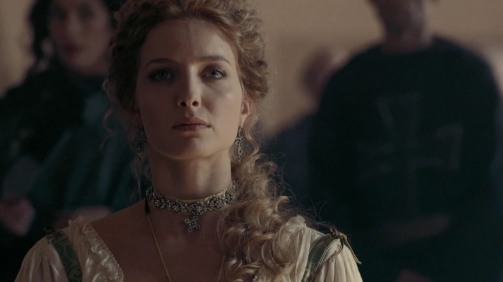 Annabelle Wallis pic #928603