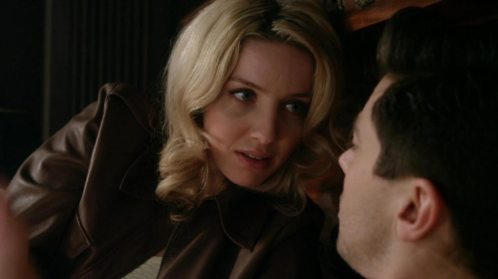 Annabelle Wallis pic #920902
