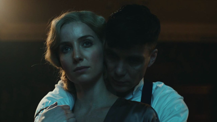 Annabelle Wallis pic #921122