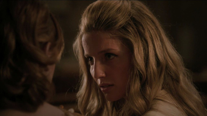 Annabelle Wallis pic #912248