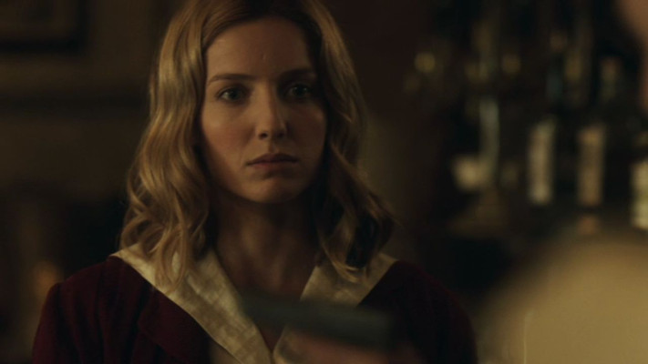 Annabelle Wallis pic #913608