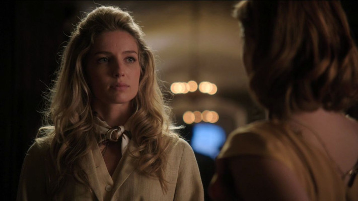 Annabelle Wallis pic #915666