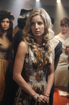 Annabelle Wallis pic #910359