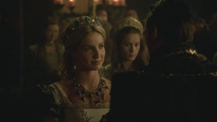 Annabelle Wallis pic #918816