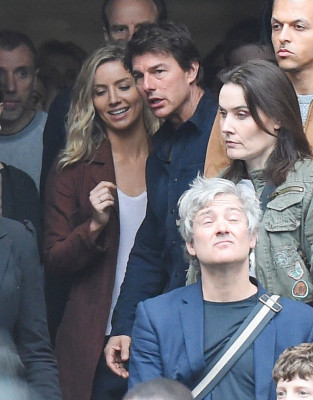 Annabelle Wallis pic #928011