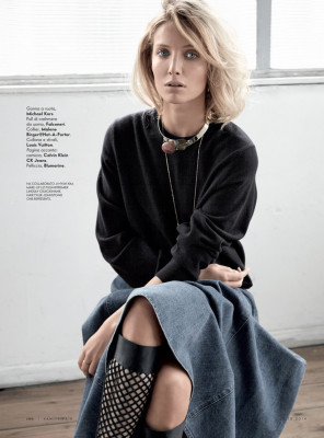 Annabelle Wallis pic #902645