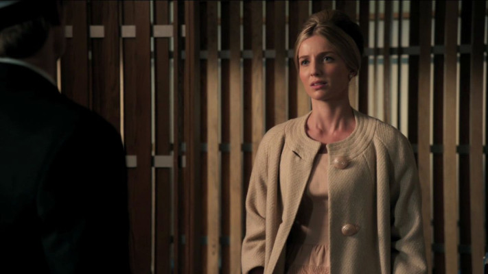 Annabelle Wallis pic #919053