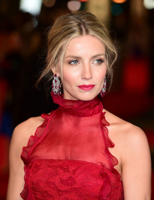 Annabelle Wallis pic #914216