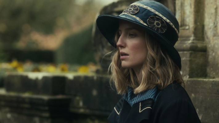 Annabelle Wallis pic #915067