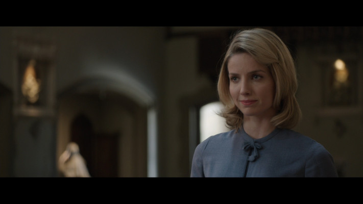 Annabelle Wallis pic #907759