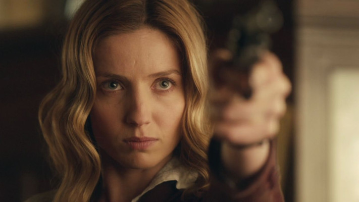 Annabelle Wallis pic #916098