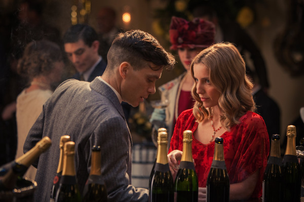 Annabelle Wallis pic #907591