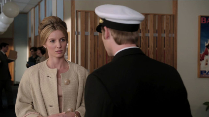 Annabelle Wallis pic #920076