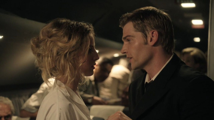 Annabelle Wallis pic #920531