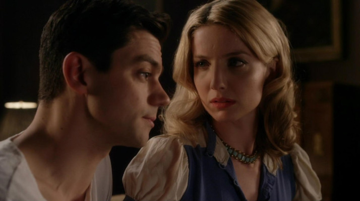 Annabelle Wallis pic #913482