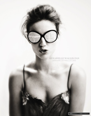 Annabelle Wallis pic #912038