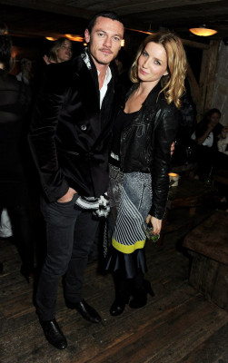Annabelle Wallis pic #920740