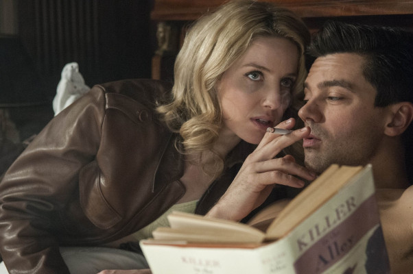 Annabelle Wallis pic #901296