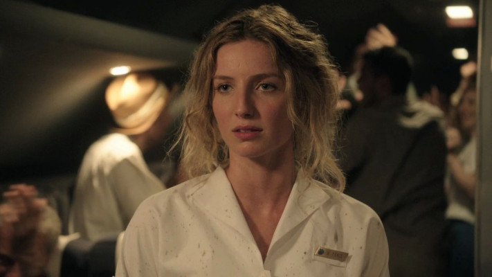 Annabelle Wallis pic #917481