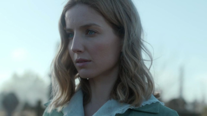 Annabelle Wallis pic #921871