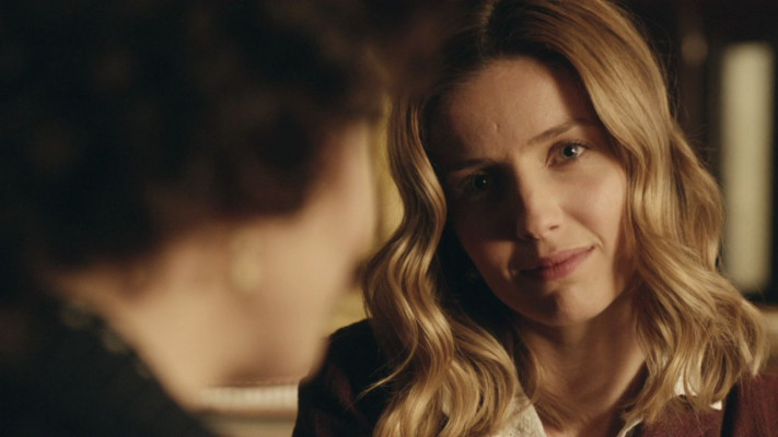 Annabelle Wallis pic #923794