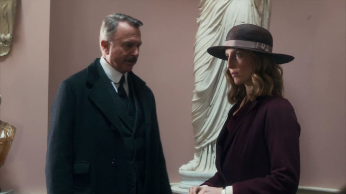Annabelle Wallis pic #916601